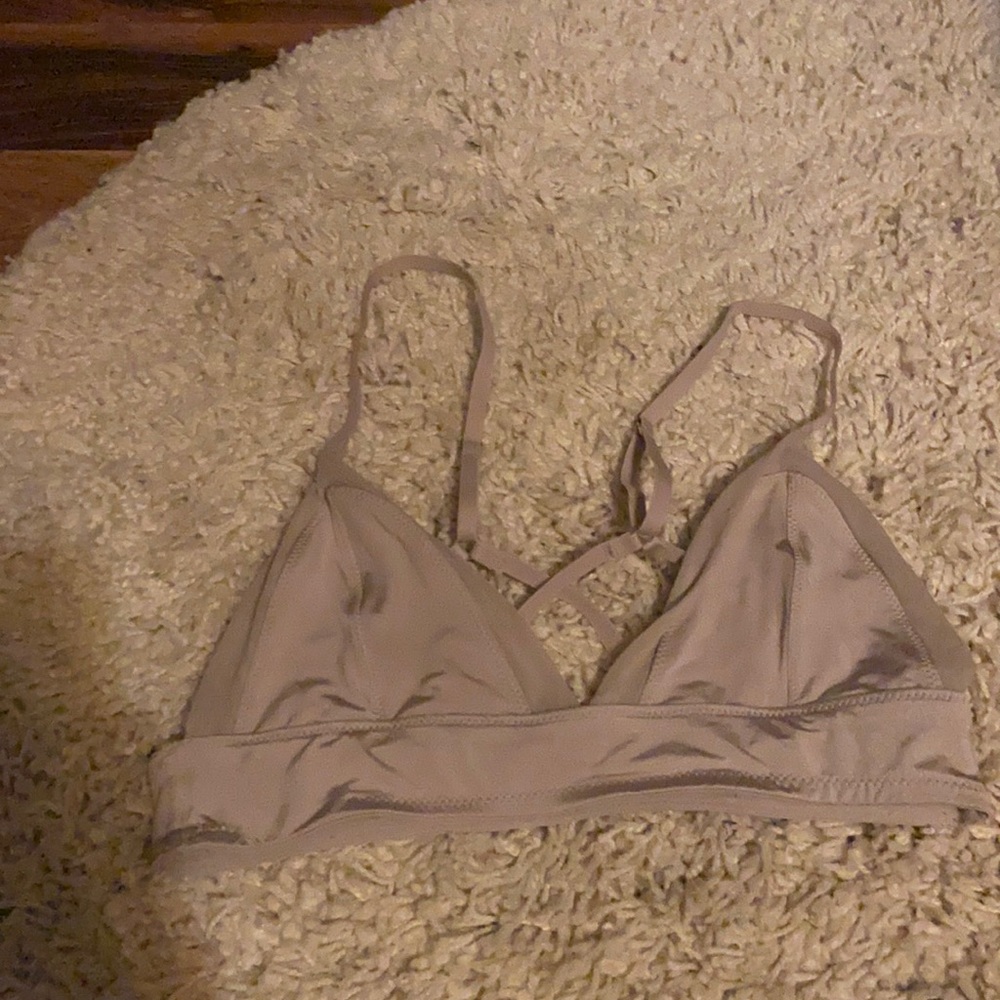 Lavender Bralette